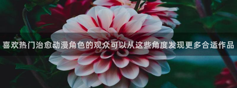 在线动漫网站
