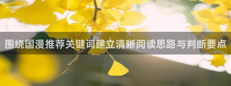 新番在线观看