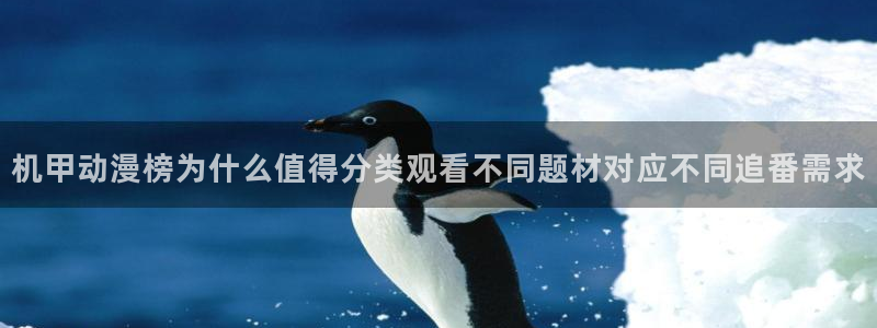 国产动漫大全